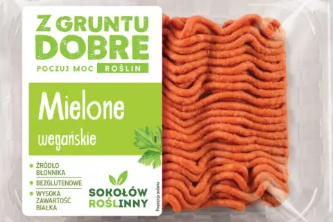 Mięso wegańskie z czego jest zrobione? Odkryj składniki i zalety