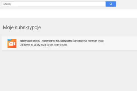Google Play: Darmowe aplikacje i ukryte koszty? Sprawdź przed instalacją