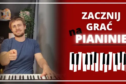 Czy gra na pianinie jest trudna? Odkryj prawdę i zacznij grać!