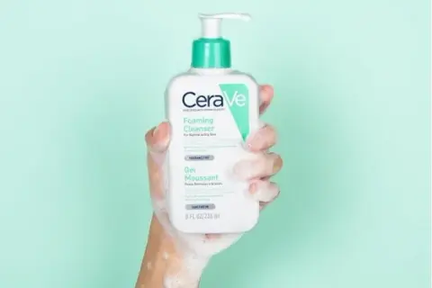 CeraVe jaki wybrać: najlepsze produkty dla Twojej skóry i potrzeb