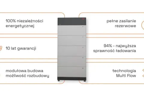 Domowy power bank: Opłacalny magazyn energii? Sprawdź, czy warto!
