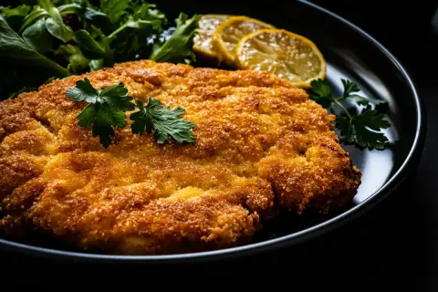 Ile kcal ma schabowy? Zaskakujące informacje o kaloriach i zdrowiu