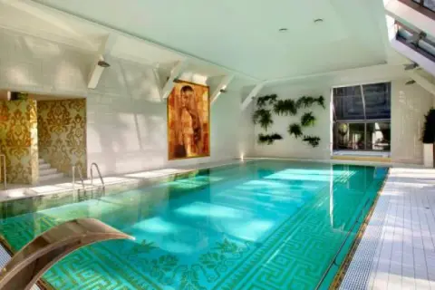 Najlepsze spa w Piła - porównanie usług i unikalne zabiegi