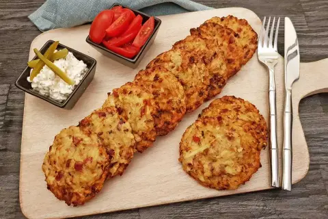 Kohlrabi Hauptgericht: Von Klassikern bis Low-Carb 8 Top-Rezepte