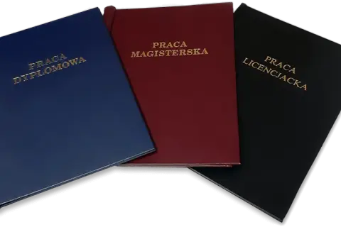 Praca dyplomowa: jednostronne czy dwustronne drukowanie - co wybrać?
