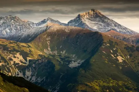 Wysokie Tatry atrakcje: Najpiękniejsze miejsca, które musisz zobaczyć
