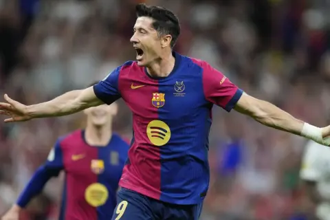 Gdzie oglądać FC Barcelona w Pucharze Króla? Sprawdź transmisję!
