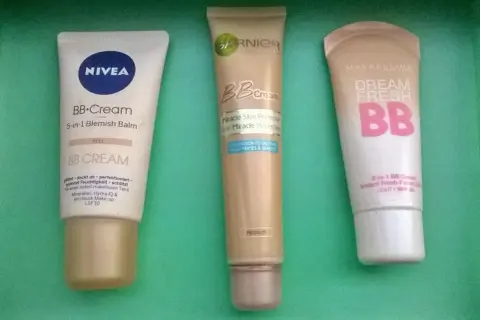 Krem BB Garnier czy Nivea – który lepszy? Porównanie składu, efektów i ceny