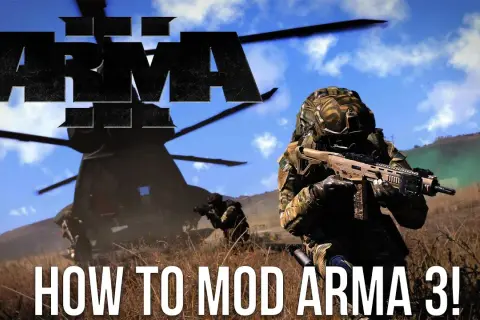 Najlepsze polskie mody do ArmA 3, które zmienią Twoją rozgrywkę