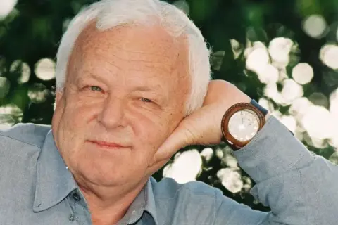 Marian Opania: ile lat ma aktor i jak wygląda jego kariera?