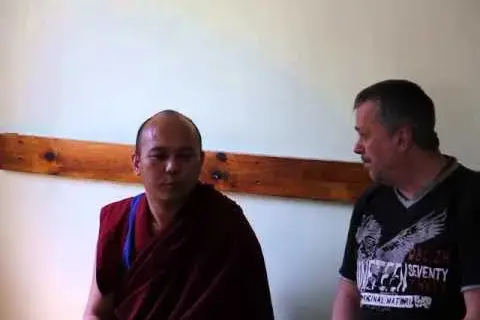 Buddyzm w Gdańsku: ośrodki, medytacje i wydarzenia dla początkujących