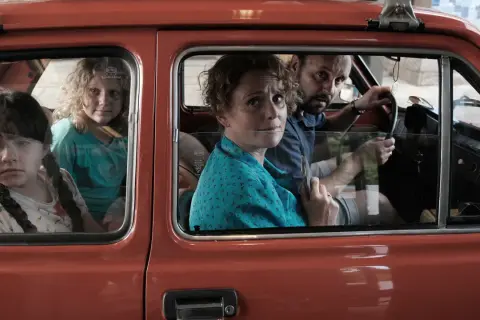 Gdzie obejrzeć za darmo film Zupa nic - wszystkie dostępne platformy VOD