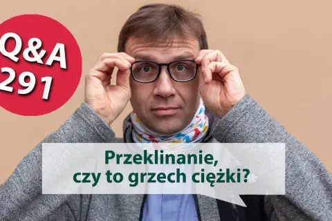 Czy przeklinanie to grzech ciężki? Zrozumienie moralnych konsekwencji