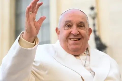Jakiej narodowości jest papież Franciszek? Poznaj jego fascynujące pochodzenie