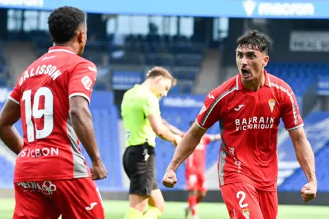 Córdoba CF vs Real Zaragoza: ¿Dónde verlo? Guía definitiva.