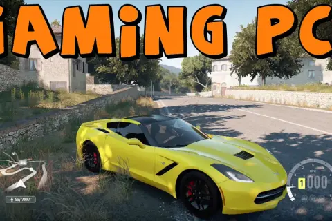 Forza Horizon 2 czy jest na PC? Odkryj, dlaczego nie ma oficjalnej wersji