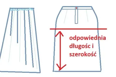 Skróć plisowaną spódnicę: od góry czy od dołu? Poradnik krok po kroku