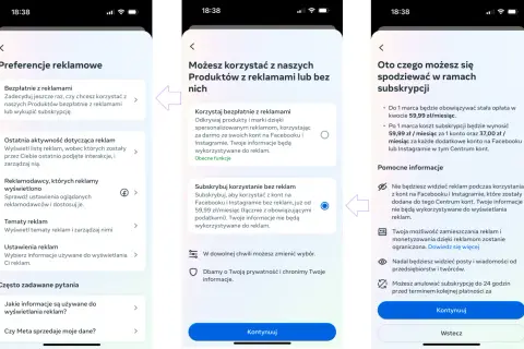 Instagram: Płacić czy nie? Pełny przewodnik po kosztach w Polsce
