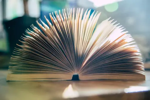 Jak literatura ukazuje problemy egzystencjalne i polityczne w życiu człowieka