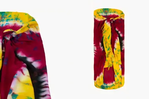 Jak wiązać pareo jako spódnicę? 7 modnych stylizacji krok po kroku