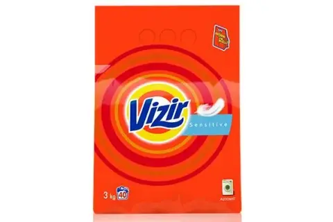Czy proszek Gama to Vizir? Poznaj prawdę o tych produktach