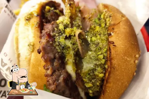 Otto Take Away Caserta: Menu, Prezzi e Ordine | Guida Completa