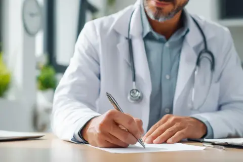 Rehabilitacja NFZ: Kiedy lekarz rodzinny wystawi skierowanie?