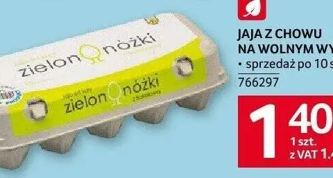 Gdzie jajka w promocji? Najlepsze oferty, które pozwolą zaoszczędzić
