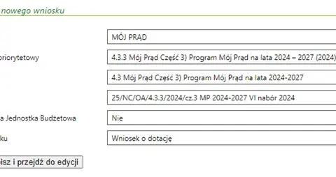 Kiedy złożyć wniosek o dofinansowanie fotowoltaiki? Terminy i porady, których nie możesz przegapić