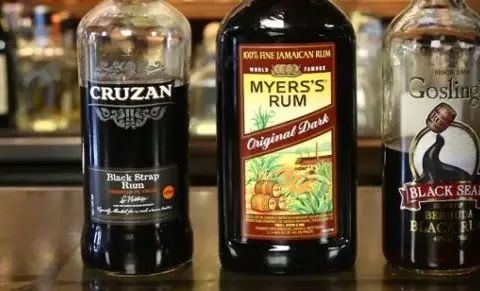 Czy rum ma gluten? Sprawdź, które rumy są bezpieczne dla Ciebie