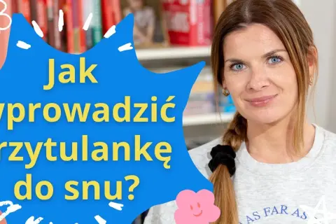 Bezpieczna przytulanka do snu: krok po kroku do spokojnych nocy