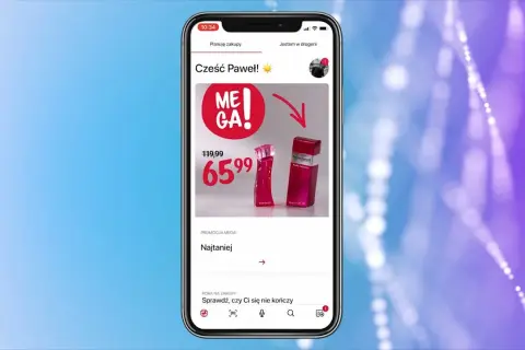 Jak założyć aplikację Rossmann? Krok po kroku do zniżek!