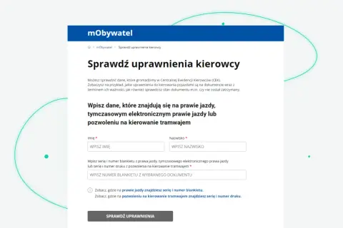 Jak odebrać prawo jazdy? Sprawdź wymagane dokumenty i proces