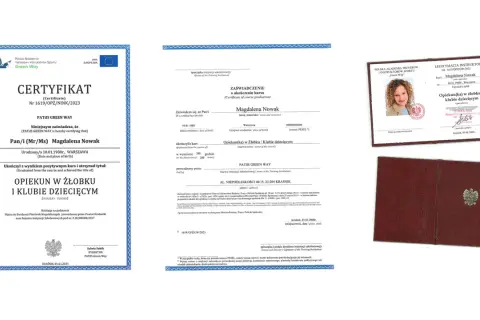 Jak wygląda kurs opiekunki w żłobku? Odkryj szczegóły i koszty