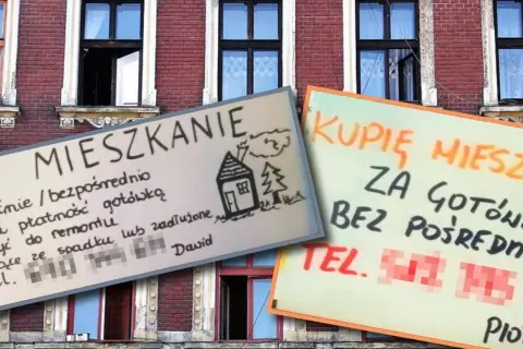 Nie daj się oszukać! Biura nieruchomości: Jak rozpoznać pułapki?