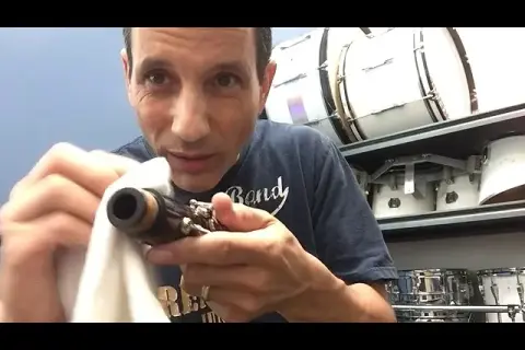 Jak czyścić instrumenty dęte? Sekrety idealnego brzmienia!