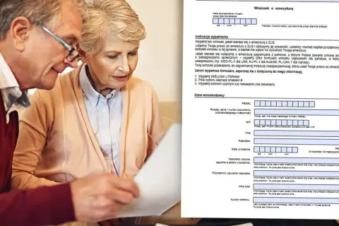 Jakie dokumenty do emerytury? Nie daj się zaskoczyć wnioskiem!