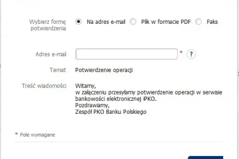 Potwierdzenie konta bankowego: Jak uzyskać dokument i co on oznacza?