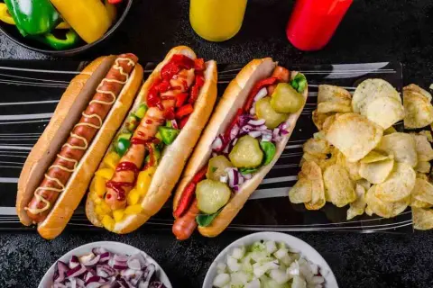 Gdzie zjeść w Radomiu? Odkryj najlepsze restauracje i smaki