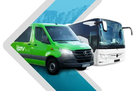 Ile zarabia kierowca GTV bus? Niezaskakujące fakty o wynagrodzeniu