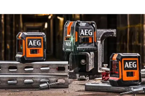 AEG elektronarzędzia: Opinie, jakość i czy warto kupić?