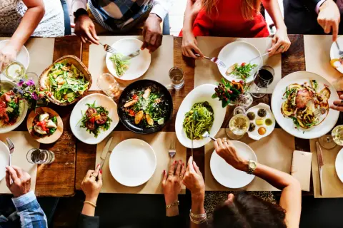 Split: Gdzie zjeść? Od konoby po fine dining mój przewodnik