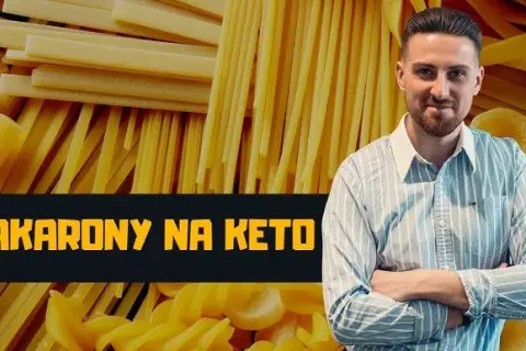 Jaki makaron na keto? Kompletny przewodnik po niskowęglowodanowych opcjach