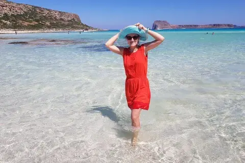 Heraklion atrakcje: Knossos, plaże, smaki. Twój przewodnik po Krecie