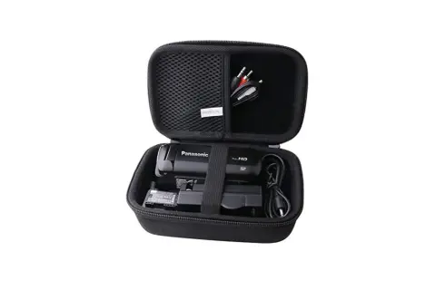 Case CF80 dla Panasonic: ochrona czy zbędny gadżet? Oto opinie