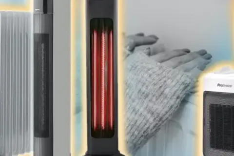 Ekonomiczny grzejnik elektryczny? To nie moc, a inteligencja!