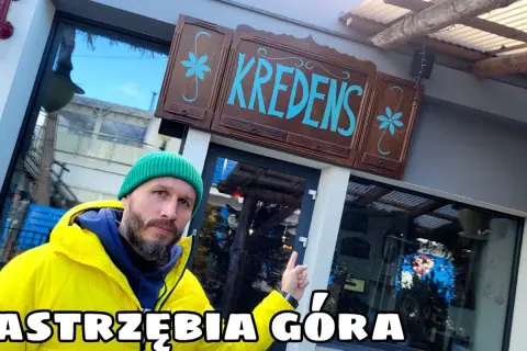 Gdzie zjeść w Jastrzębiej Górze? Odkryj najlepsze miejsca na posiłek