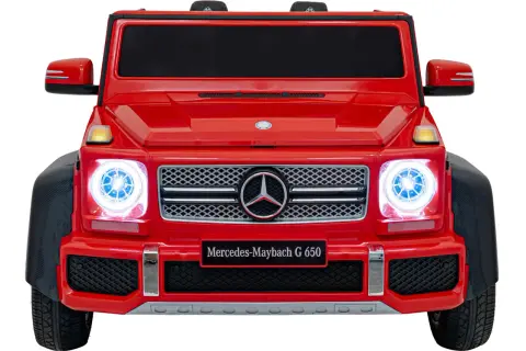 Najlepsze zabawki Mercedes dla dzieci – bezpieczeństwo i radość zabawy