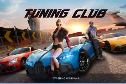 Tuning Club Online: Jak zarabiać? Maksymalizuj zyski z pro poradami!