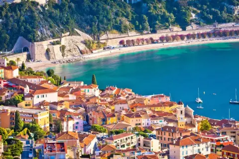 Italienische Riviera: Welches Seebad ist Ihr Traumziel?
